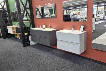 Magasin salle de bains Moy Chapeau Carrelage à Saint-Jean-d'Angély (17)