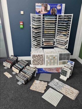 Magasin salle de bains Moy Chapeau Carrelage à Saint-Jean-d'Angély (17)