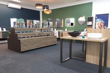 Magasin salle de bains Moy Chapeau Carrelage à Saint-Jean-d'Angély (17)