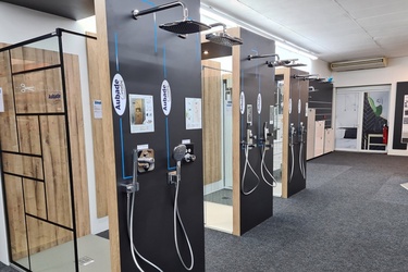 Magasin salle de bains Moy Chapeau Carrelage à Saint-Jean-d'Angély (17)