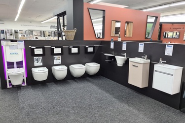 Magasin salle de bains Moy Chapeau Carrelage à Saint-Jean-d'Angély (17)