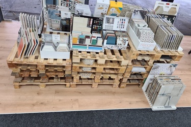 Magasin salle de bains Moy Chapeau Carrelage à Saint-Jean-d'Angély (17)