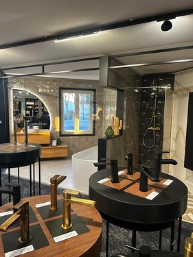 choix de robinetterie