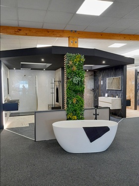 magasin de salle de bain saint nazaire