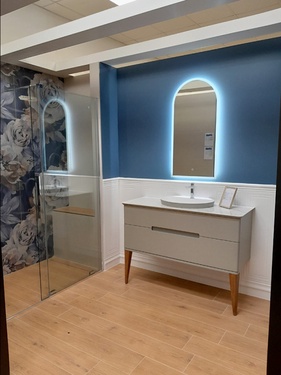 magasin de salle de bain saint nazaire