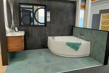 magasin de salle de bain saint nazaire