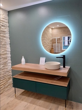 magasin de salle de bain saint nazaire