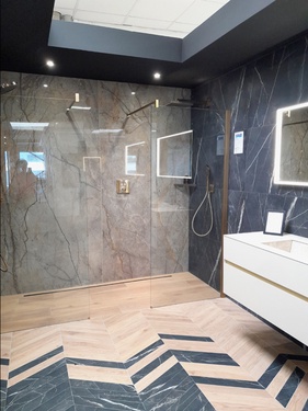 magasin de salle de bain saint nazaire