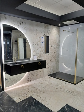 magasin de salle de bain saint nazaire