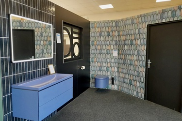 magasin de salle de bain saint nazaire