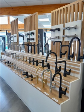 magasin de salle de bain saint nazaire