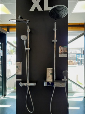 magasin de salle de bain saint nazaire