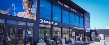 magasin de salle de bain saint nazaire