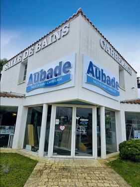 magasin de salle de bain ile d'oleron