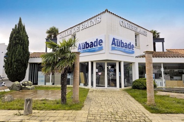 magasin de salle de bain ile d'oleron