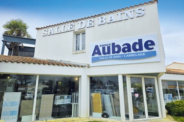 magasin de salle de bain ile d'oleron