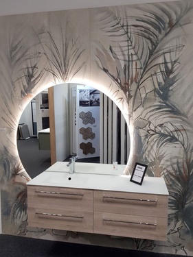 Magasin Moy à Saint Sebastien sur Loire (44)