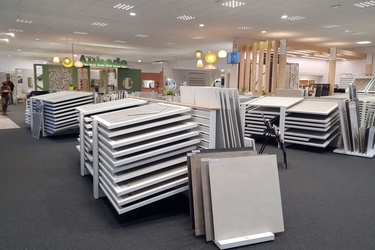 Magasin Moy à Saint Sebastien sur Loire (44)