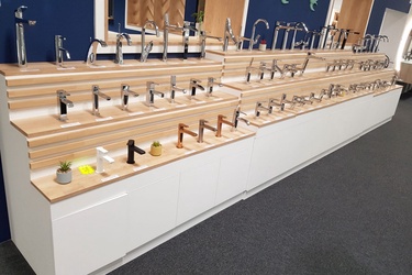 Magasin Moy à Saint Sebastien sur Loire (44)