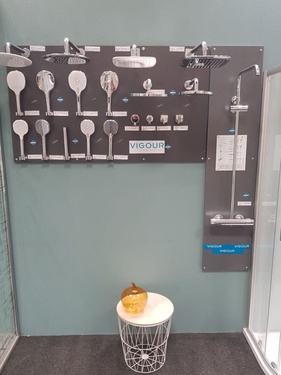 Magasin Moy à Saint Sebastien sur Loire (44)