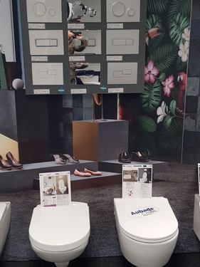 Magasin Moy à Saint Sebastien sur Loire (44)