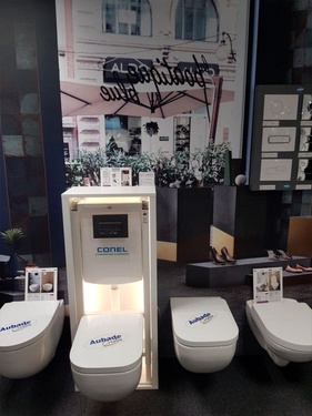 Magasin Moy à Saint Sebastien sur Loire (44)