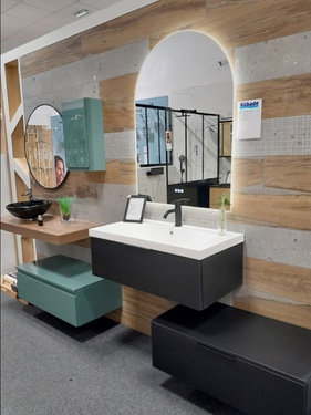 Magasin Moy à Saint Sebastien sur Loire (44)