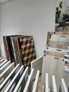 Magasin Moy à Saint Sebastien sur Loire (44)