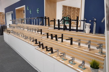 Magasin Moy à Saint Sebastien sur Loire (44)