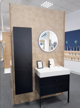 Magasin Moy à Saint Sebastien sur Loire (44)