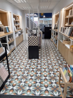 Magasin Moy à Saint Sebastien sur Loire (44)