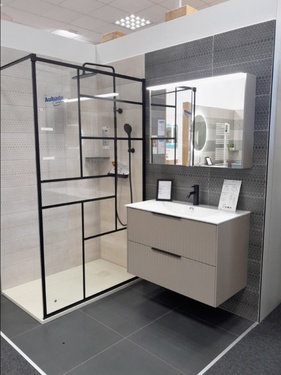 Magasin Moy à Saint Sebastien sur Loire (44)