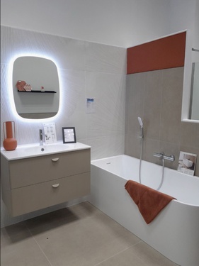 Magasin Moy à Saint Sebastien sur Loire (44)