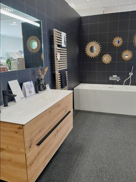 Magasin Moy à Saint Sebastien sur Loire (44)