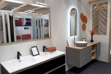 Magasin Moy à Saint Sebastien sur Loire (44)