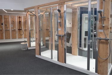 Magasin Moy à Saint Sebastien sur Loire (44)