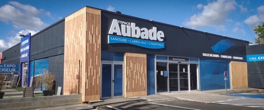 Magasin Moy à Saint Sebastien sur Loire (44)