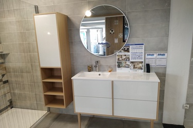 Moy Chapeau Carrelage Saintes