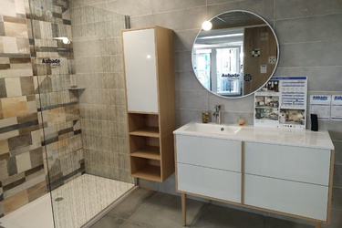 Moy Chapeau Carrelage Saintes