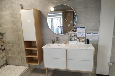 Moy Chapeau Carrelage Saintes