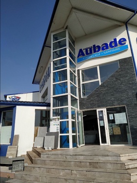 Moy Chapeau Carrelage Saintes