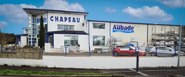 Magasin Moy Chapeau Carrelage à Saintes (17)