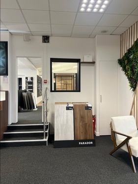 Carrelage salle de bain