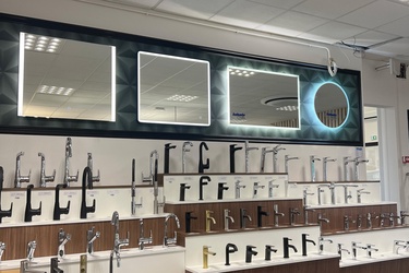 Robinetterie pour lavabo