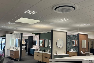 Meuble de salle de bain