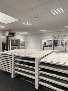 Collection de carrelage et faïence