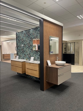 Meuble de salle de bain