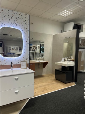 Meuble de salle de bain