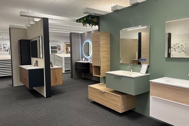 Meuble de salle de bain