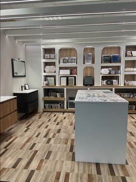 Collection de faïence